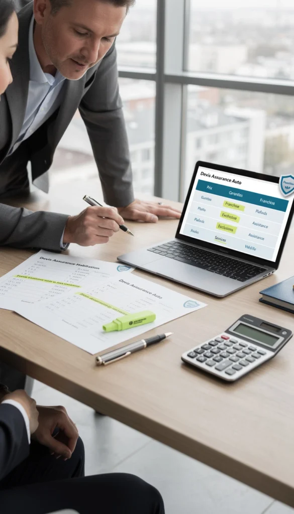 devis assurance gratuit devis assurance gratuit