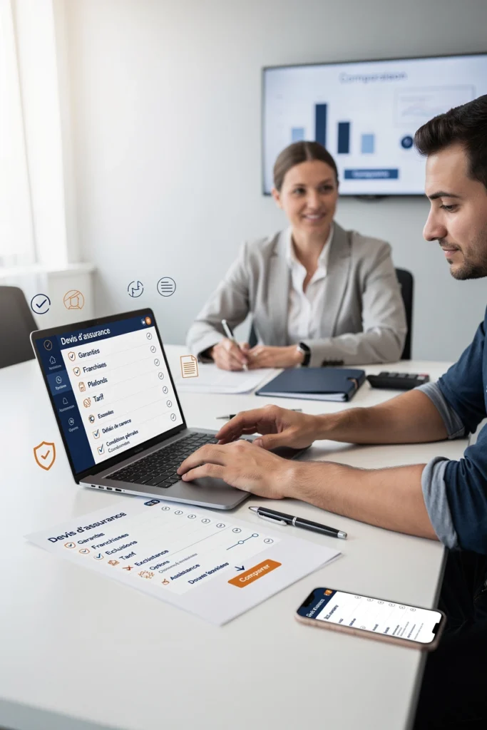 devis assurance gratuit devis assurance gratuit